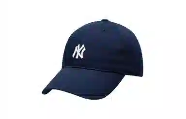MLB Logo Cap