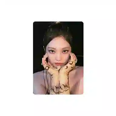 SM Entertainment aespa 3MY WORLDEL