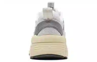 LiNing Yixing Lite White Silver