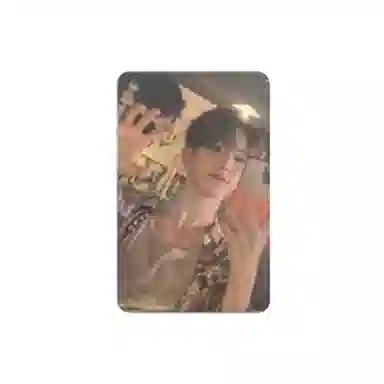 HYBE SEVENTEEN 11Heaven YZY1.0