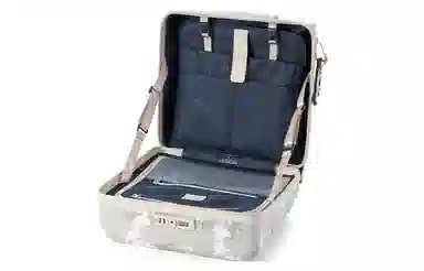 SAMSONITE QT0 1625