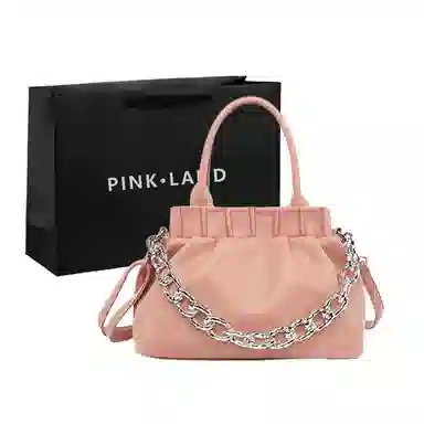 PINKLAND PU