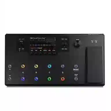 LINE6 HELIX LT