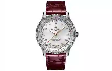 Breitling A17395211A1P1
