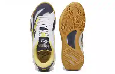PUMA All-Pro Nitro