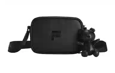 FILA FUSION Logo (PU)