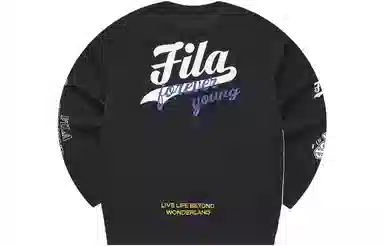 FILA FUSION CULTURE T