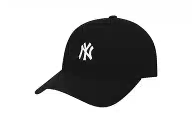 MLB Logo Cap