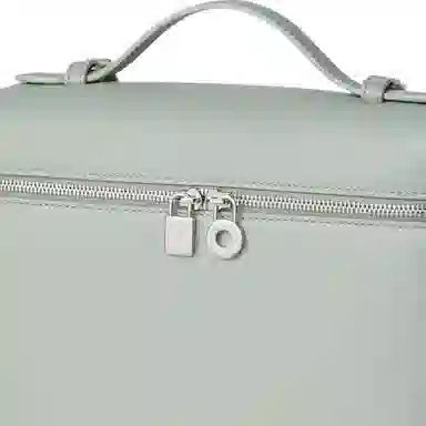 Loro Piana ExtraPocket L23.5 Eucalyptus