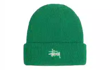 Stussy Basic Cuff Beanie