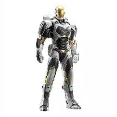 Zhongdong Toys MK39 Gemini Star Armor