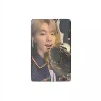 HYBE SEVENTEEN 11Heaven YZY1.0