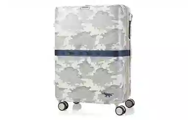 SAMSONITE QT0 1625