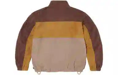 Supreme x POLARTEC FW23 Zip Jacket