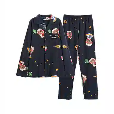 FENTENG X LINE FRIENDS