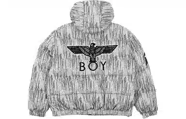 Boy London