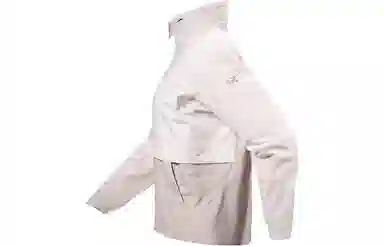 Arcteryx Solano SOLANO JACKET Logo