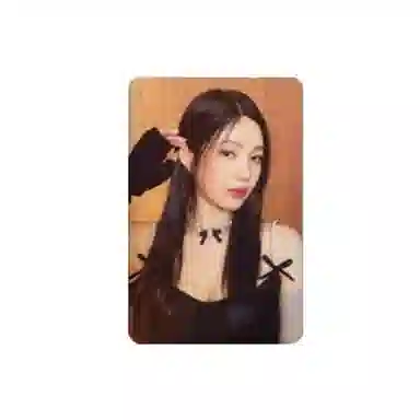 SM Entertainment Red Velvet 3What A Chill Kill PACKAGE