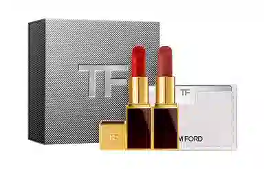 Tom Ford Lipstick Set