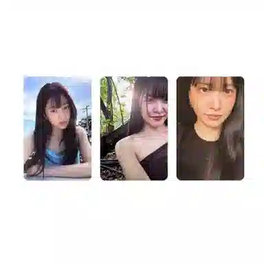 SM Entertainment Red Velvet 3What A Chill Kill PACKAGE