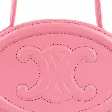 Celine Cuir Triomphe