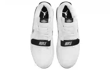 Jordan Legacy 312 "Cement Swoosh"