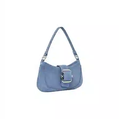 OSOI SHOULDER BROCLE _SMALL