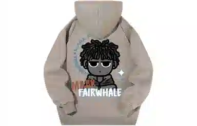 FAIRWHALE
