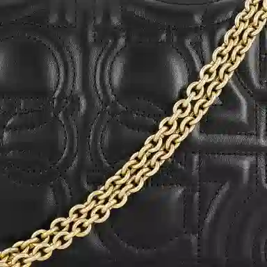 FERRAGAMO G QUILT MBAG