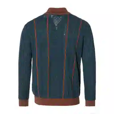 ANDREW MACKENZIE Logo