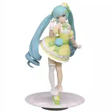 FURYU Exceed Creative VOCALOID