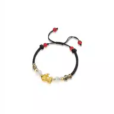 Cuz strange Intention