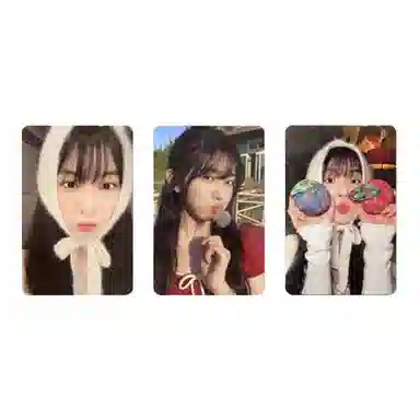 SM Entertainment Red Velvet 3What A Chill Kill PACKAGE