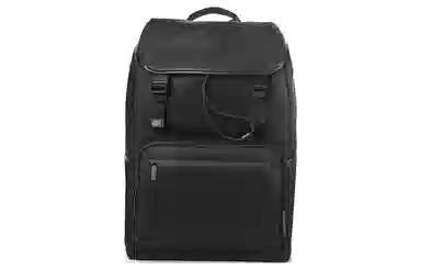 Samsonite Ellwood Black