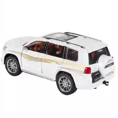 CHE ZHI 124