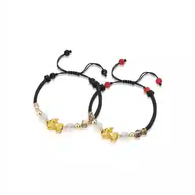 Cuz strange Intention