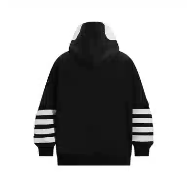 KAKAZZY Hoodie Black