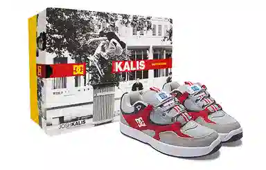 DC Shoes KaLynx Zero