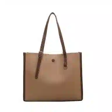 MARKANGARO PU Tote
