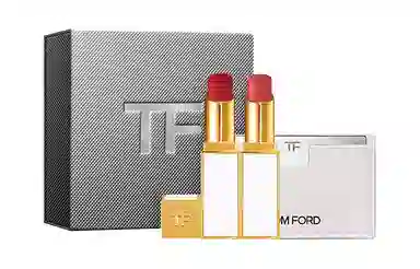 Tom Ford Lipstick Set