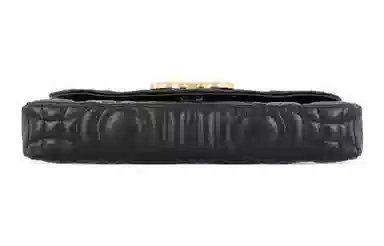 FERRAGAMO G QUILT MBAG