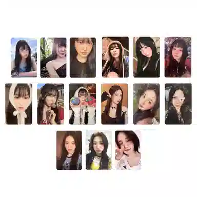 SM Entertainment Red Velvet 3What A Chill Kill PACKAGE