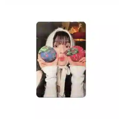 SM Entertainment Red Velvet 3What A Chill Kill PACKAGE