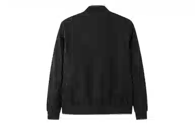 才子 时尚撞色棒球领休闲夹克 男款