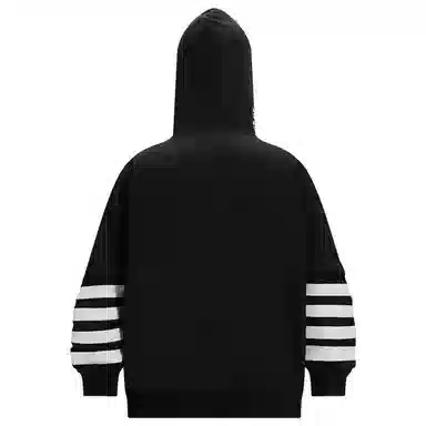 KAKAZZY Hoodie Black