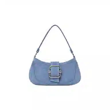 OSOI SHOULDER BROCLE _SMALL