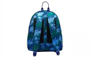Lacoste x Minecraft Backpack