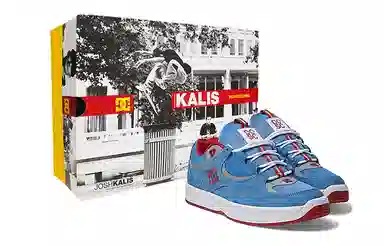 DC Shoes KaLynx Zero