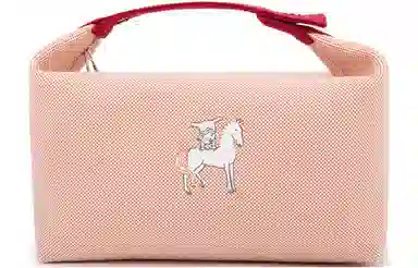 HERMES Bride-a-Brac CabrioleH