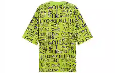 VERSACE JEANS COUTURE SS23 LogoT